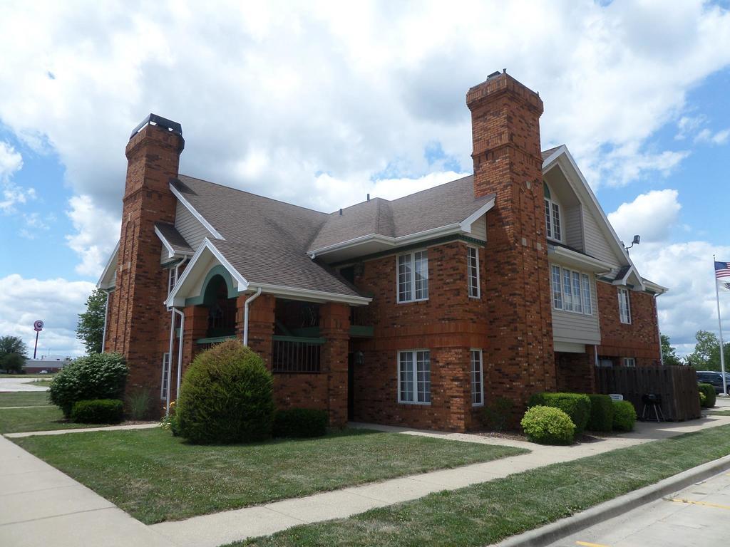 Country Inn & Suites By Radisson, Effingham, Il Quarto foto
